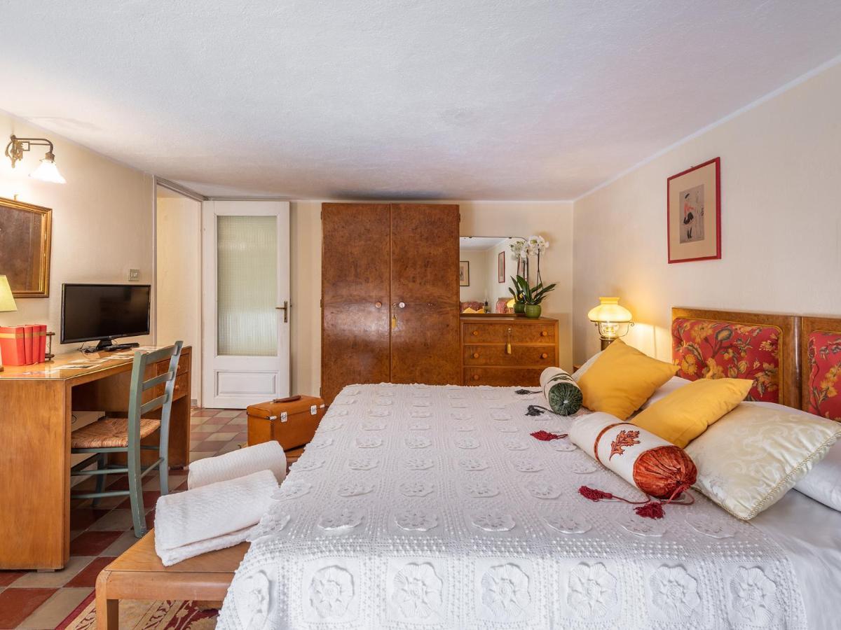 Bed and Breakfast Palazzo Santa Caterina Доргали Экстерьер фото